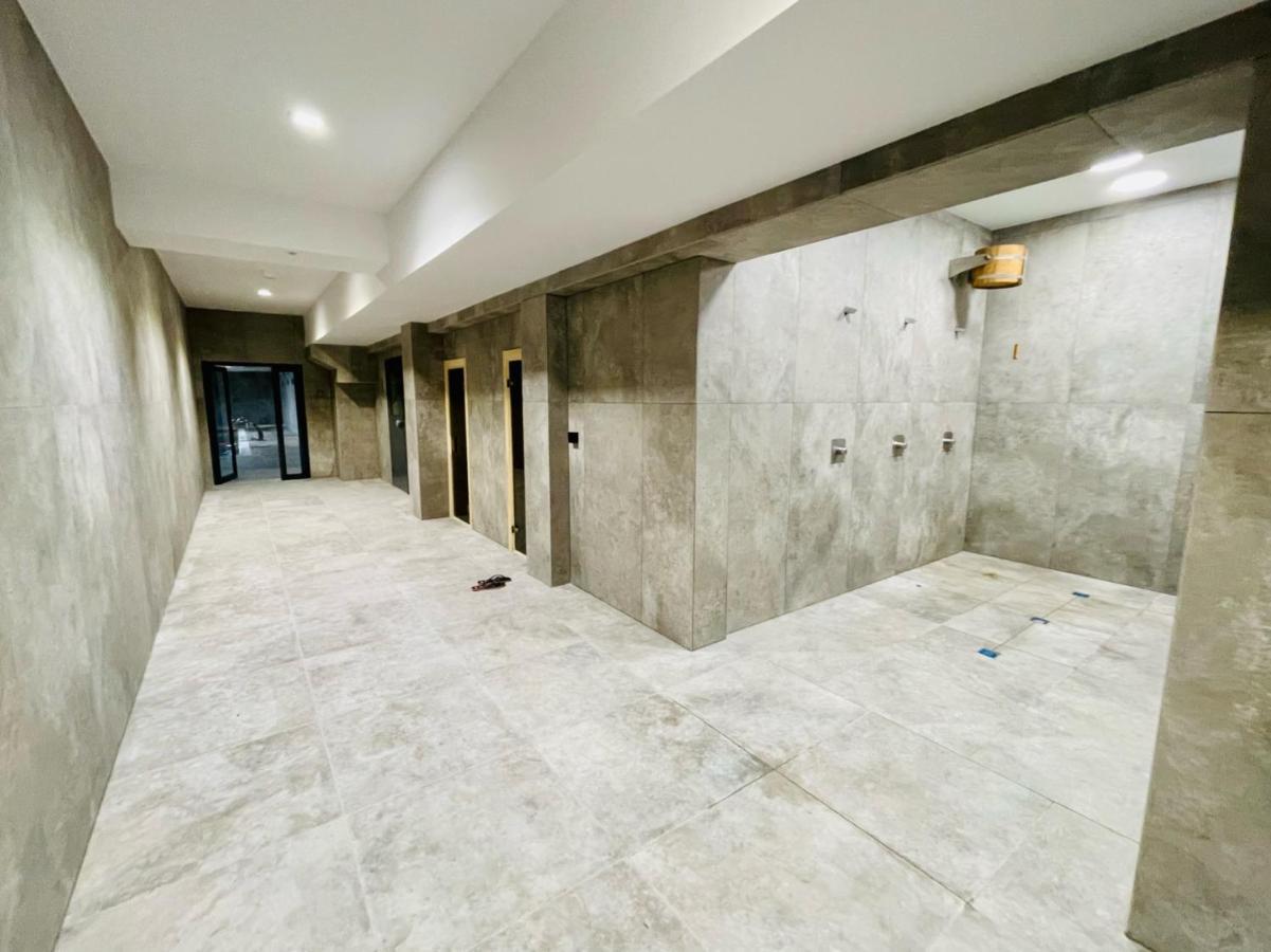 Apartament Sloneczny Dziwnów Esterno foto