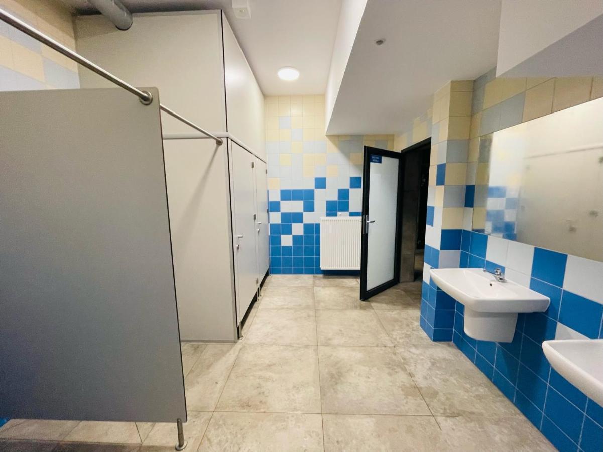 Apartament Sloneczny Dziwnów Esterno foto